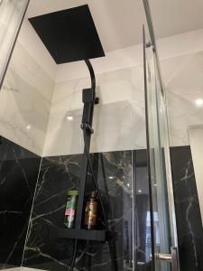 Appartements ChicCosy Studio 2mn RER proximite Paris Aeroport Cdg : photos des chambres