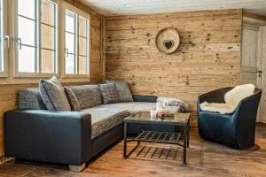 Chalet Halten - Grodoey