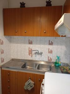 ELENIs House-Near the Old Railway Station