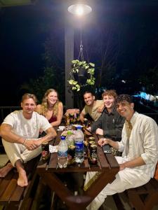 Downtown Hostels Ella