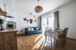 Apartamenty Beskidy