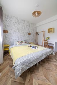 Apartamenty Beskidy