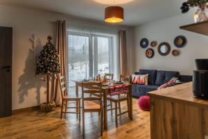 Apartamenty Beskidy
