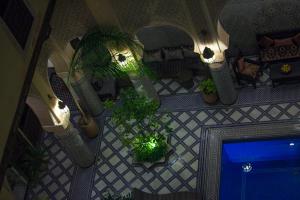 Riad Salam Fes & Spa