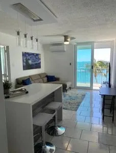 Isleta Marina- Paraíso Costero - Playa de Fajardo