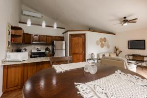 Punta Chame Club and Resort One Bedroom Home