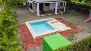 Casa Las Mariposas Fantastic Home With Nature Views & Private Pool