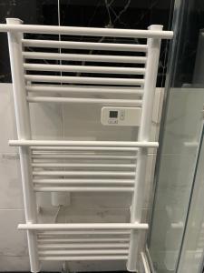 ChicCosy Studio 2mn RER proche Paris Aéroport Cdg - Supermarché en bas immeuble