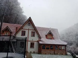 StaroplaninSki Apartments - Ravno Bučje