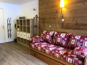 Résidence Les Horizons dHuez - maeva Home - Appartement 2 pièces 4 personnes Sélection MAE-3559