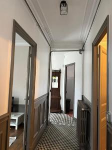 Maison charme Paris centre