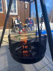 Charming and cozy cabin in Geilo