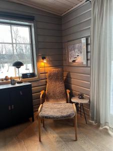 Charming and cozy cabin in Geilo