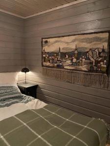 Charming and cozy cabin in Geilo