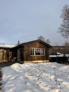 Charming and cozy cabin in Geilo
