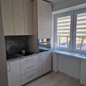 GAN Apartment