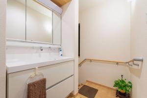 Nishikujo 1-16-18 - Vacation STAY 06745v