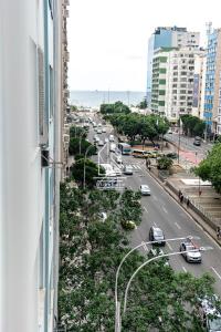 Apartamento ipanema 2 dormitórios