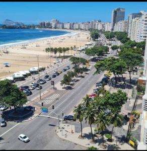 Apartamento ipanema 2 dormitórios