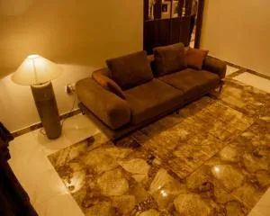 Nine A Apartment - Asaba