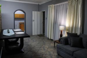 Peperboom Selfsorg Woonstel