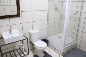 Peperboom Selfsorg Woonstel