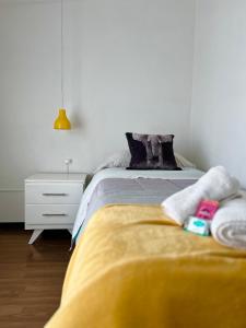 CASA YASA EN CALAFATE- Parque privado y parrilla