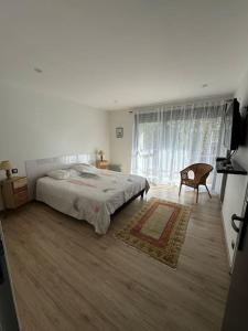 Appartements Loft au bord de l-eau : photos des chambres