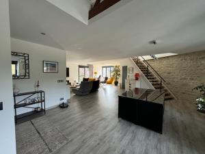 Appartements Loft au bord de l-eau : photos des chambres