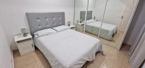 Apartamento Oroval Cruz