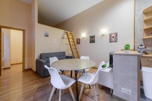 Apartamento moderno y acogedor zona El Viso, Madrid