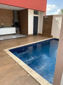 Apartamento das Estrelas - Palmas