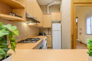 Apartamento moderno y acogedor zona El Viso, Madrid