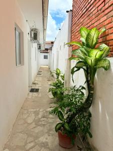 Pousada Bessa Mar Flat