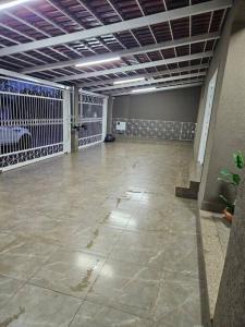 Residência Lagoinha