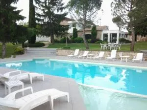 Maison Terral, piscine privée, entre Sarlat et Rocamadour - 拉卡沃