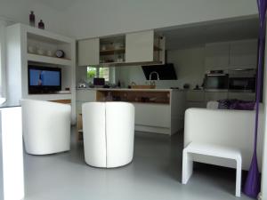 Villas Maison Terral, piscine privee, entre Sarlat et Rocamadour : photos des chambres