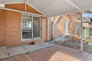 Tranquil Retreat Ideal Loc