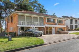 Tranquil Retreat Ideal Loc