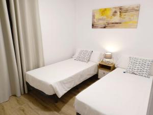 Malagueta Beach Paradiso