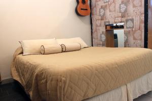 Loft Mendoza Capital Musica y Fotografia