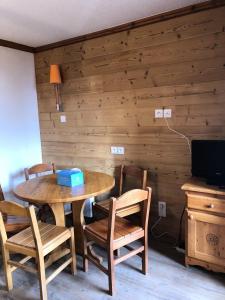 Résidence Les Horizons dHuez - maeva Home - Studio 4 personnes Confort MAE-7170