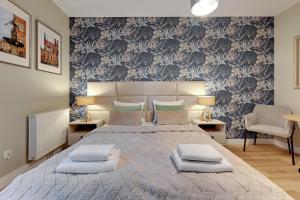 Staywin Apartments Chmielna Park