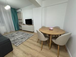 Apartament 1 Decembrie 1918