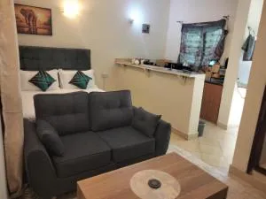 The Kabin - Sky Dive - Utange