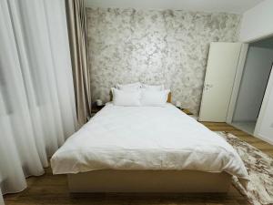 Apartament 1 Decembrie 1918