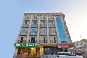 Hotel Bawa Inn - Utrān