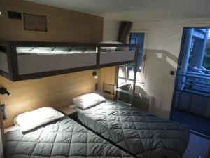 Hotels HOTEL PREMIERE CLASSE Rouen Sud Oissel : photos des chambres