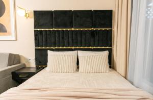 Apartament ZEFIREK hotel SOLNY RESORT &SPA