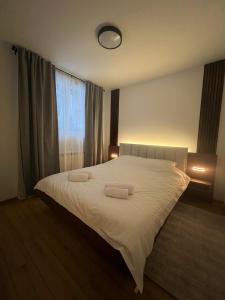 Prestige Kopaonik - Iznad Oblaka A1